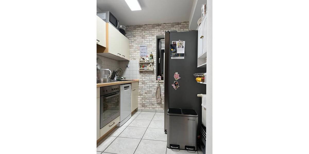 Etagenwohnung Isenbüttel - 3 Zimmer, 56 m&sup2;, 495&euro; | Angebot:25382160