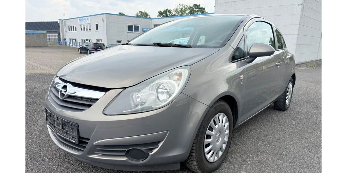 Opel Corsa 154.000 km 2.790 &euro; Senden 48308