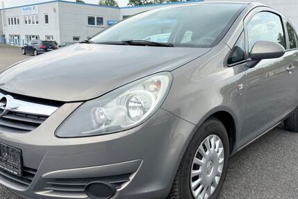 Opel Corsa 154.000 km 2.990 &euro; Senden 48308