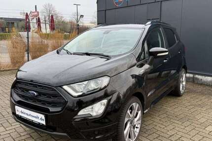 Ford EcoSport 51.000 km 13.500 &euro; Dormagen 41540