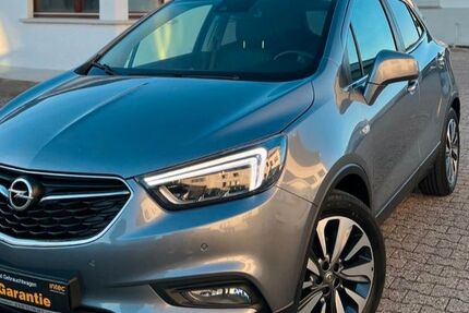 Opel Mokka 72.000 km 15.100 &euro; Limburg an der Lahn 65551
