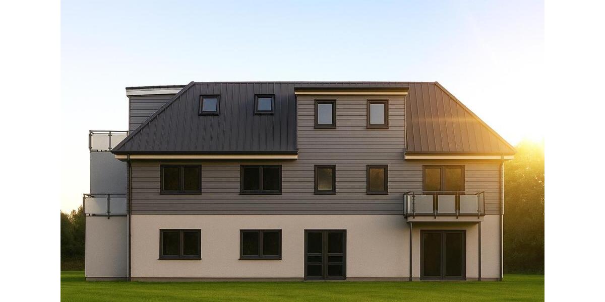 2 Zimmerwohnung in Scheeßel Königsberger Straße 4 2 zimmer