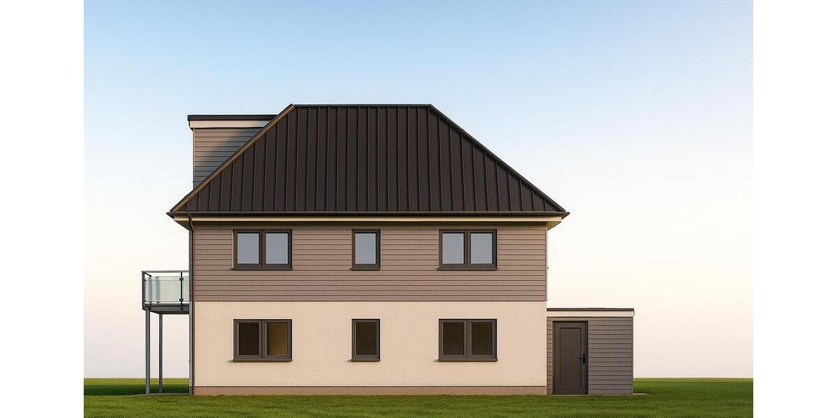 Erdgeschoßwohnung Scheeßel - 2 Zimmer, 67 m&sup2;, 1.081&euro; | Angebot:24553961