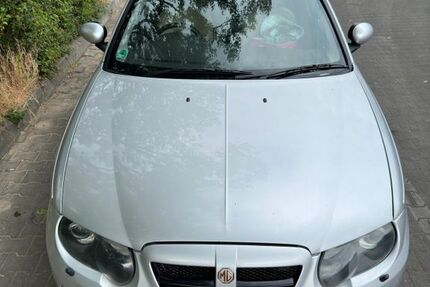 MG ZT 170.311 km 9.999 &euro; Berlin 10369