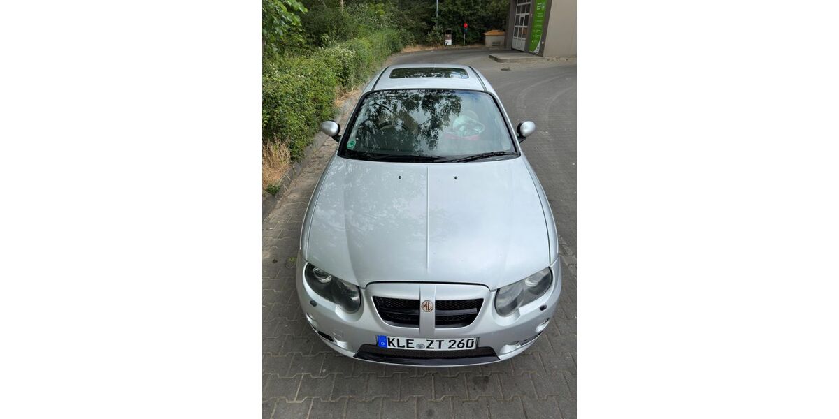 MG ZT 170.311 km 9.999 &euro; Berlin 10369