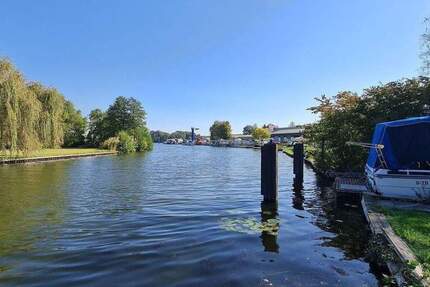 Grundstück Grünheide (Mark) Grünheide - 949.000&euro; | Angebot:24727121