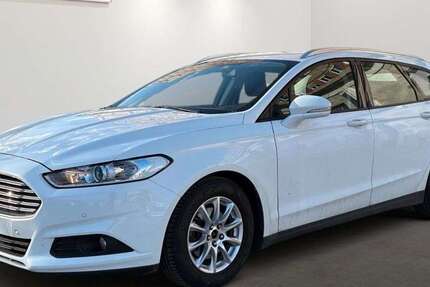 Ford Mondeo 139.683 km 6.999 &euro; Berlin 12681