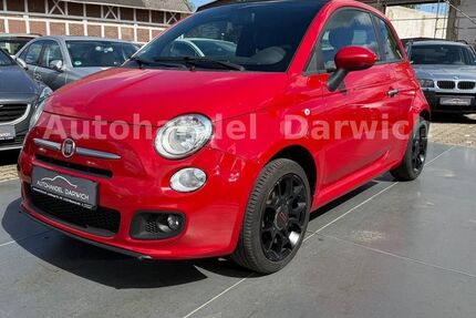 Fiat 500 192.121 km 4.990 &euro; Winsen Luhe 21423
