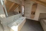 Penthouse Wohnung 110 m2+14m2 Dachterasse 2 zimmer
