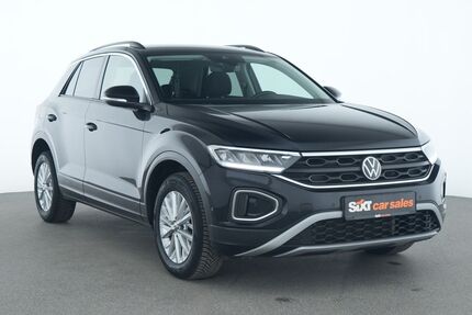 VW T-Roc 89.364 km 17.220 &euro; Garching 85748