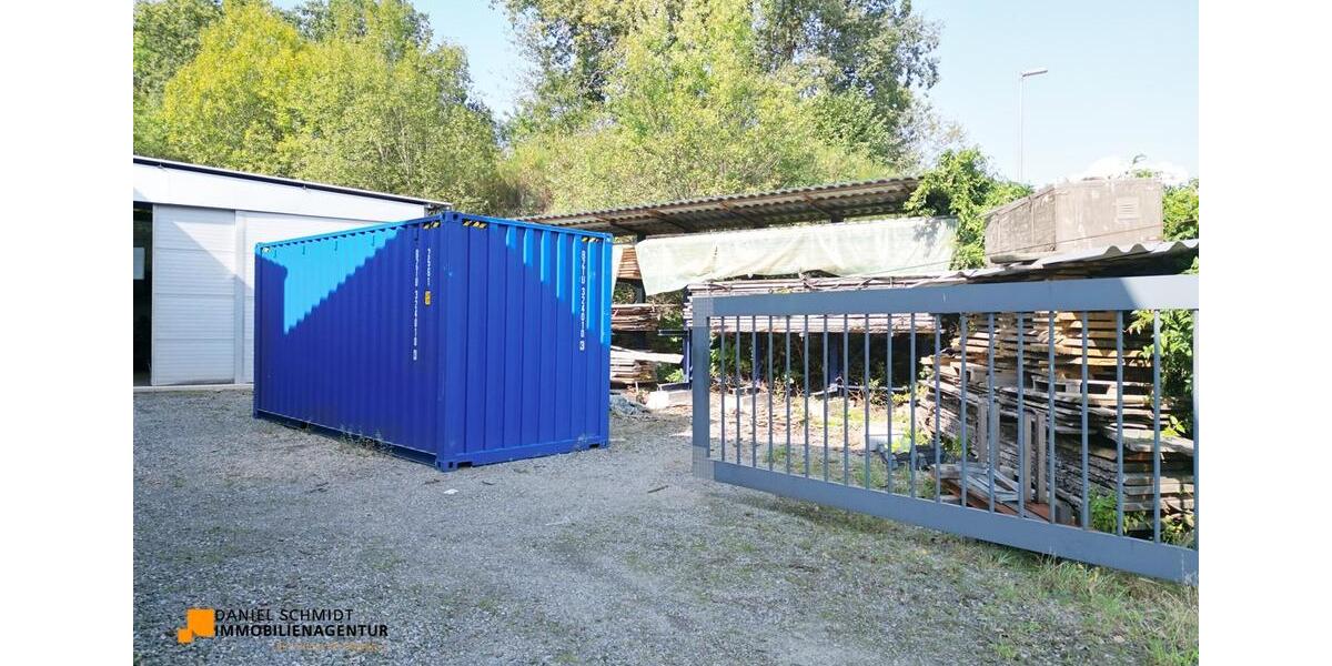 Gewerbeobjekt Waldbröl - 5.000&euro; | Angebot:25925702