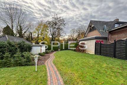 Grundstück zu verkaufen in Bremen 93.000 € 280 m² zimmer