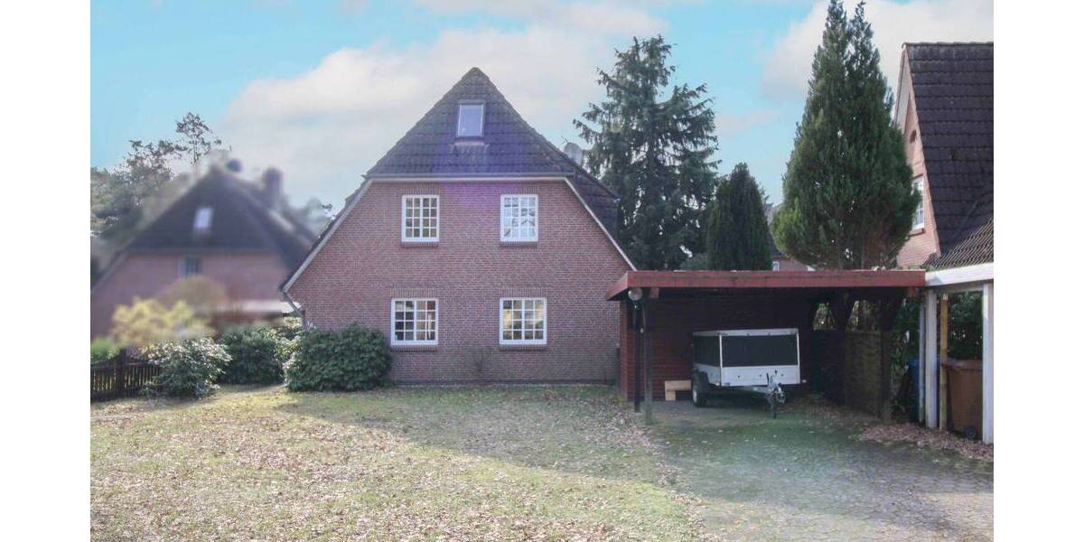 Einfamilienhaus Lilienthal Seebergen - 4 Zimmer, 395.000&euro; | Angebot:25997225