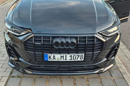 Audi Q3 52.000 km 32.850 &euro; Waghäusel 68753