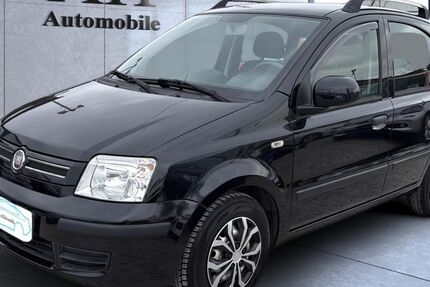 Fiat Panda 67.051 km 4.499 &euro; Nürnberg 90431