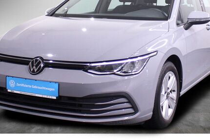 VW Golf 27.959 km 21.876 € Brandis 04821