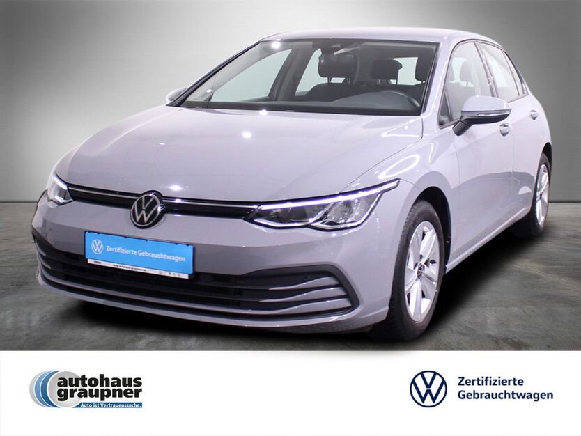 VW Golf 27.959 km 21.876 € Brandis 04821