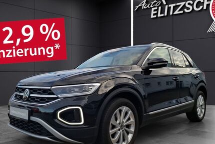 VW T-Roc 68.500 km 25.490 &euro; Kamenz 01917