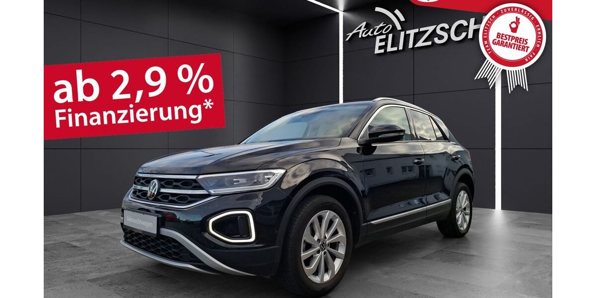 VW T-Roc 68.500 km 25.490 &euro; Kamenz 01917
