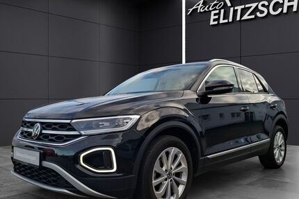 VW T-Roc 68.500 km 25.890 &euro; Kamenz 01917