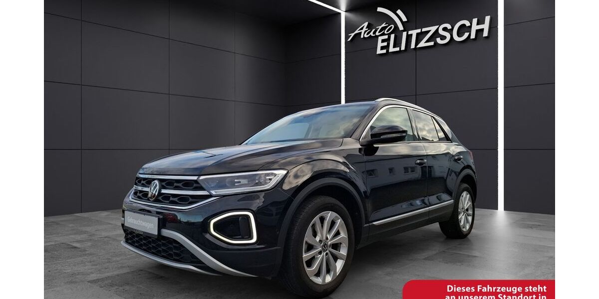 VW T-Roc 68.500 km 25.890 &euro; Kamenz 01917