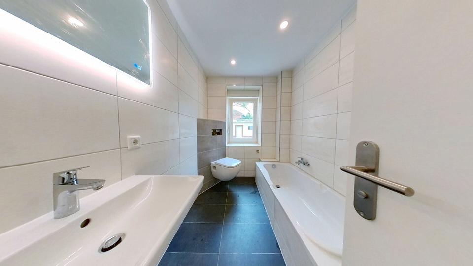 Erdgeschoßwohnung Delitzsch - 3.5 Zimmer, 95 m&sup2;, 830&euro; | Angebot:26411221