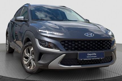 Hyundai KONA 29.768 km 17.900 &euro; Berlin 12683