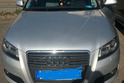 Audi A3 189.000 km 7.400 &euro; Möckmühl 74219
