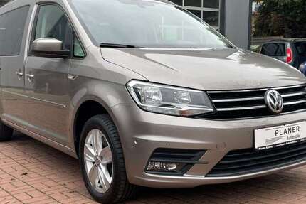VW Caddy 76.840 km 28.990 &euro; Apolda 99510