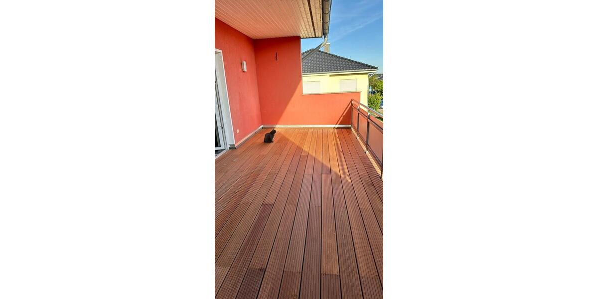 Maisonettenwohnung Rostock Groß-Klein - 4 Zimmer, 137 m&sup2;, 1.696&euro; | Angebot:25406941