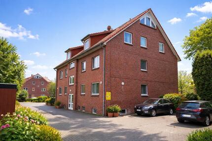 Wohnung Neu Wulmstorf - 4 Zimmer, 90 m&sup2;, 257.000&euro; | Angebot:26314290