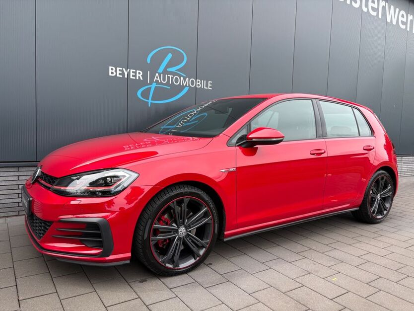 VW Golf 59.900 km 19.450 € Freren 49832