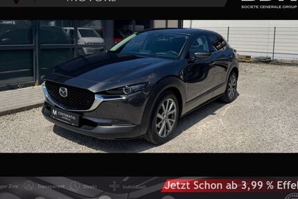 Mazda CX-3 98.000 km 18.490 &euro; Schwabmünchen 86830