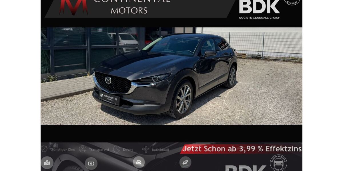 Mazda CX-3 98.000 km 18.490 &euro; Schwabmünchen 86830