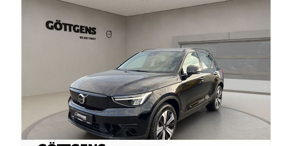 Volvo XC40 49.474 km 24.690 &euro; Soest 59494