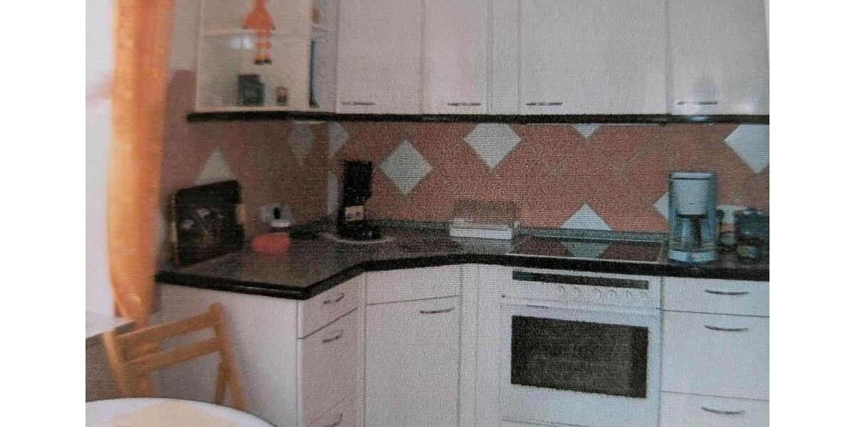 Etagenwohnung Salzhausen - 3 Zimmer, 80 m&sup2;, 830&euro; | Angebot:25945765