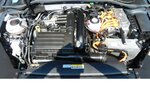 VW Passat Variant 1.4 GTE Benzin/Hybri TSI DSG Navi 35.600 km 23.990 € Vordorf 38533