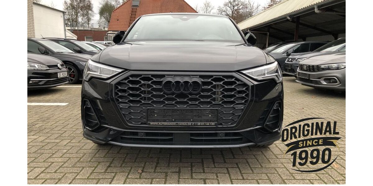 Audi Q3 45.012 km 46.900 &euro; Ahaus 48683
