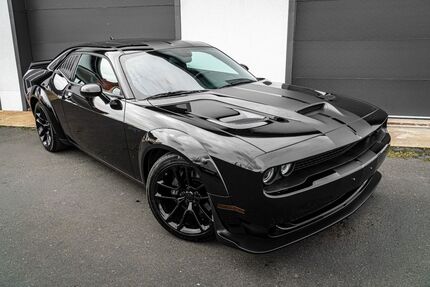 Dodge Challenger 6.200 km 43.500 &euro; Obernburg a.Main 63785
