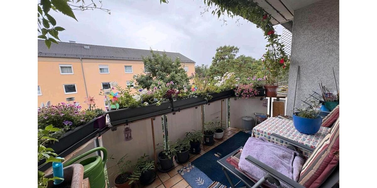 Etagenwohnung Erlangen Am Anger - 2 Zimmer, 60 m&sup2;, 230.000&euro; | Angebot:26829015
