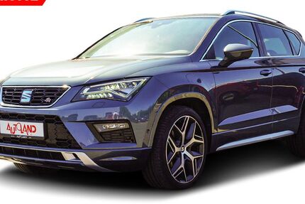 Seat Ateca 47.705 km 23.950 &euro; Bautzen 02625