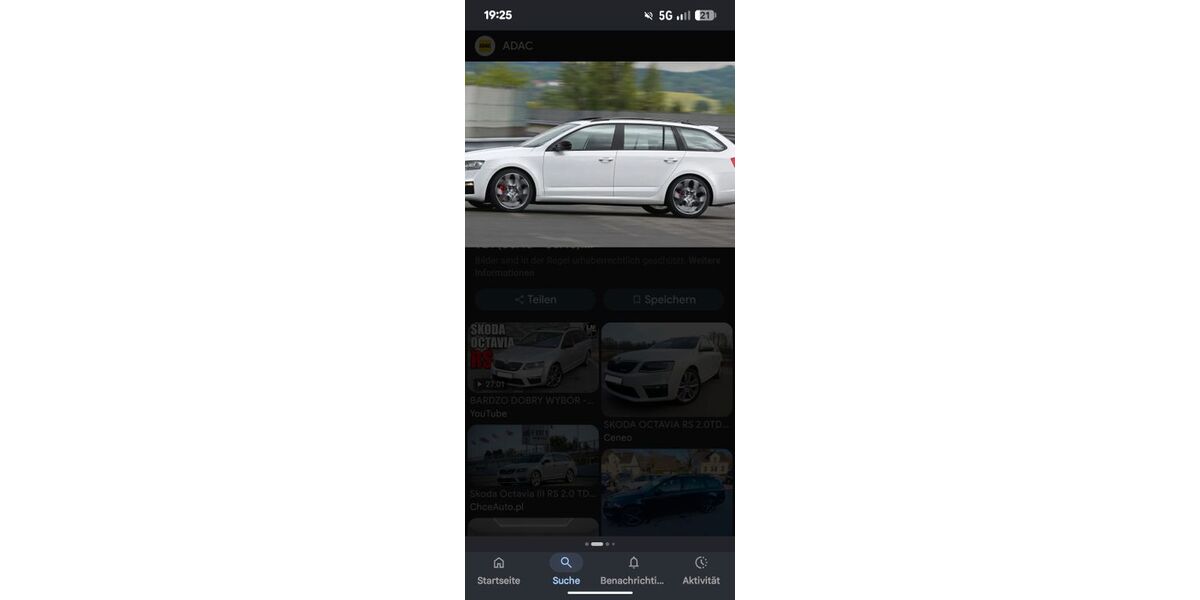 Skoda Octavia 245.000 km 9.700 &euro; Bernkastel Kues 54470