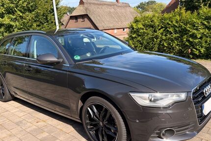 Audi A6 271.000 km 13.950 &euro; Tungeln 26203