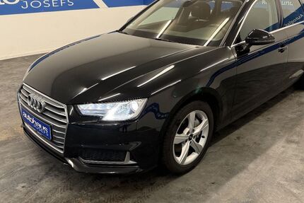 Audi A4 134.570 km 19.999 € Delbrück 33129