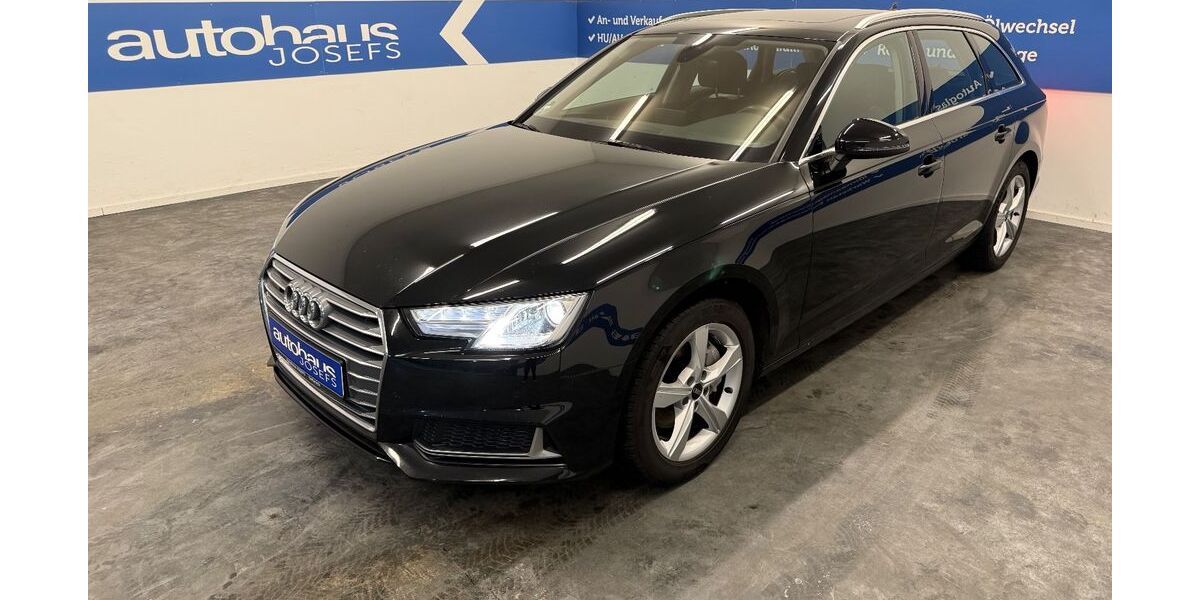 Audi A4 134.570 km 19.999 € Delbrück 33129