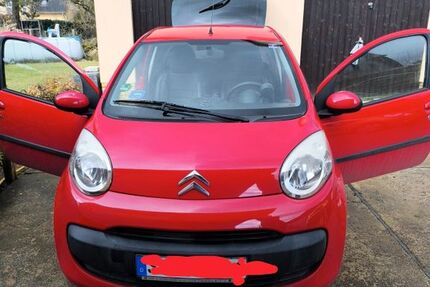 Citroen C1 148.000 km 1.800 &euro; Fredersdorf 15370