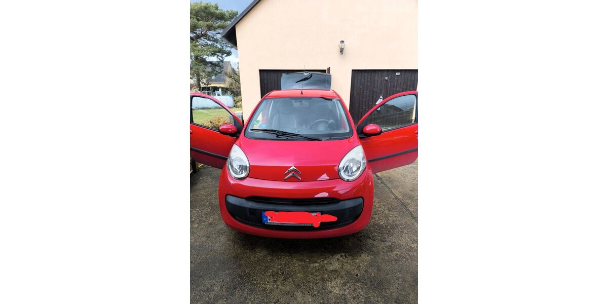 Citroen C1 148.000 km 1.800 &euro; Fredersdorf 15370