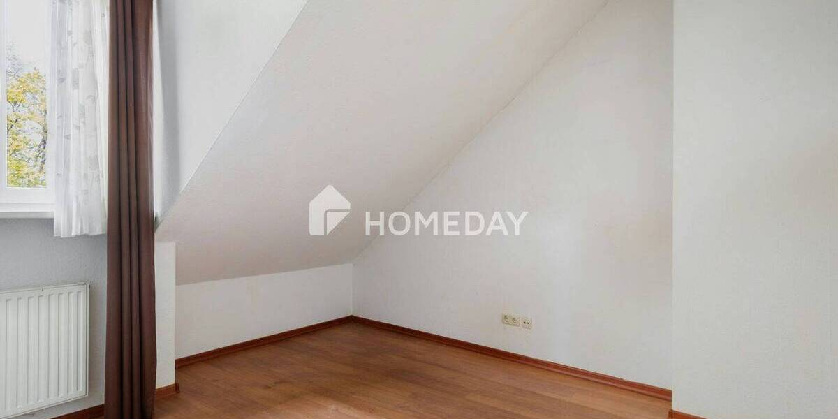 Etagenwohnung Reinfeld - 3 Zimmer, 64 m&sup2;, 188.000&euro; | Angebot:26607221