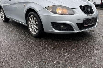 Seat Leon 286.420 km 2.499 € Kamenz 01917