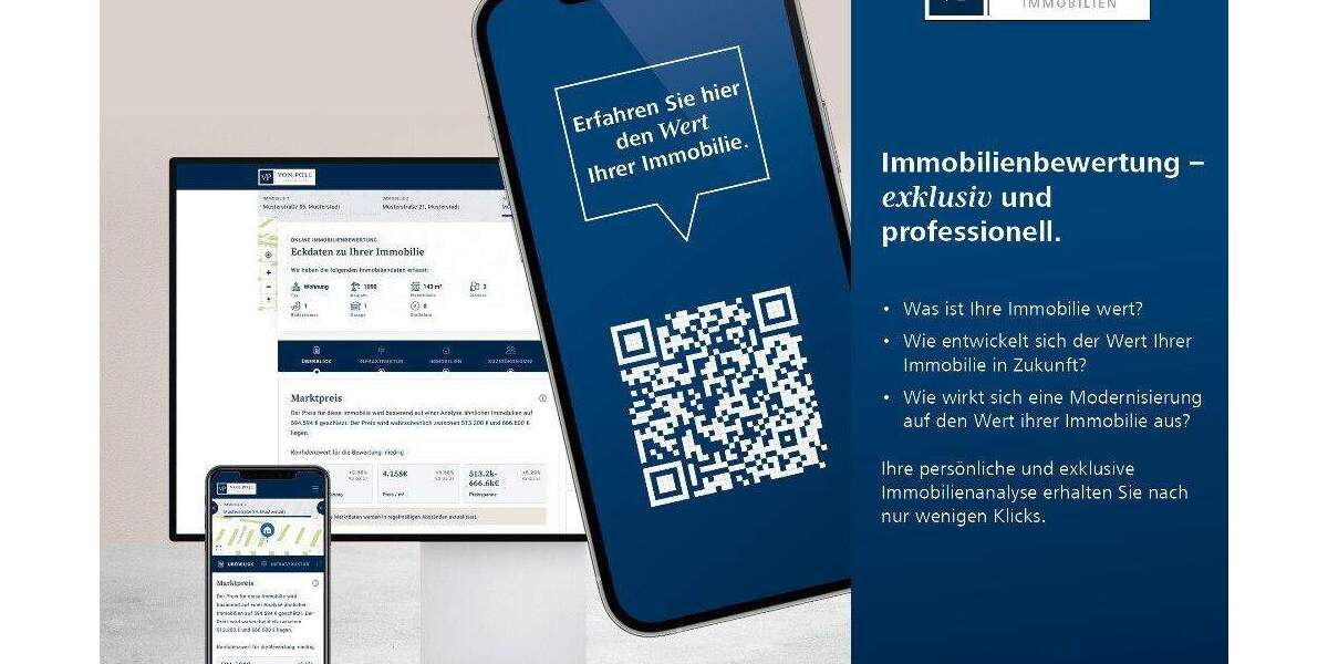 Ein Zuhause mit Geschichte - bereit für ein neues Kapitel 3 zimmer